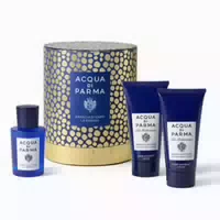 Acqua Di Parma Arancia Di Capri La Riserva 50ml Gift Set