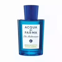 Acqua Di Parma Blu Med Bergamotto Eau De Toilette 75 ml