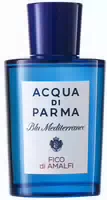 Acqua Di Parma Blu Mediterraneo Fico Di Amalfi Eau De Toilette 180 ml