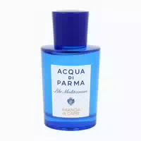 Acqua Di Parma Blu Mediterraneo Arancia Di Capri Eau De Toilette 75ml 0,075 l