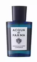 Acqua Di Parma Blu Mediterraneo Arancia Di Capri La Riserva Eau De Parfum 180 ml