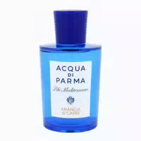 Acqua Di Parma Blu Mediterraneo Arancia Di Capri Parfümierte Körperlotion 150 ml
