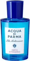 Acqua Di Parma Blu Mediterraneo Mirto Di Panarea Eau De Toilette Spray 50ml