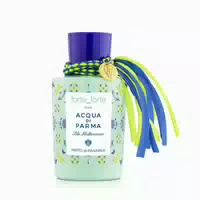 Acqua Di Parma Blu Mediterraneo Mirto Di Panarea Candle 200g 0,2 kg