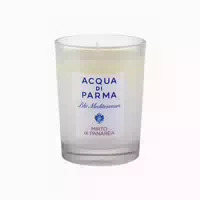 Acqua Di Parma Blu Mediterraneo Mirto Di Panarea Candle 200g 0,2 Kg