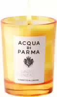 Acqua Di Parma Blu Mediterraneo Sorbetto Al Limone Candle