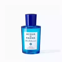 Blue Mediterraneo Mirto Di Panarea Edt Inhalt: 100 Ml 0,1 L