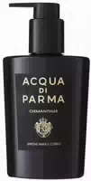 Acqua Di Parma Osmanthus Flüssigseife 300 ml