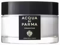 Acqua Di Parma Osmanthus Körpercreme 150 ml