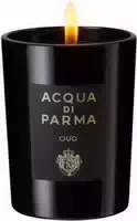 Acqua Di Parma Oud Candle