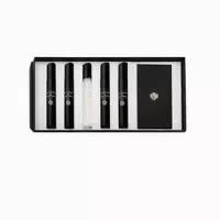 Acqua Di Parma Signatures Of The Sun Gift Set 7ml Leather Edp 0,007 l