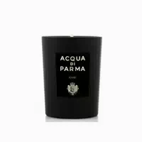 Acqua Di Parma Signatures Of The Sun Oud Kerze 200g 0,2 kg