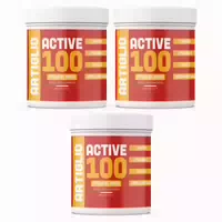 Acquadeicampioni Klauen Aktiv 100