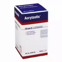 Acrylastic 2,5 M X 10 Cm Bin