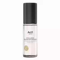 Act1 Just Be Hyaluron Booster Serum