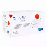 Omnifix Elastic 15 Cmx10 M Rolle 1 St