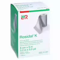 Rosidal K Binde 8 Cmx5 M 10 St Binden