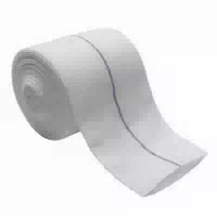 Actifast Schlauchf Fixierverband 7,5 Cmx1 m Blau