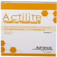 Actilite 10 X 10 cm