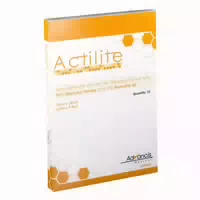 Actilite 10 X 20 cm