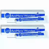Actimaris Wundgel 20 g Gel