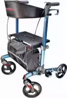 Tasche für Rehaforum Actimo Premium Rollator