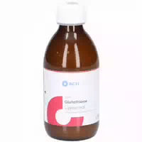 Actinovo Glutathion Liposomal Flüssig