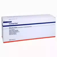 Comprilan Elast Binde 10 Cmx5 m 45383 10 st