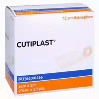 Cutiplast 6 Cmx5 M Wundverband Im Spende 1 P