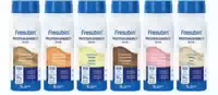 Fresubin Protein Energy Drink 6x4x200 ml Lösung