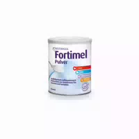 Nutricia Fortimel Pulver Neutral 335 g Pulver