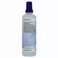 Prontosan Wundspüllösung 350 Ml Lösung