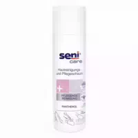Seni Care Hautreinigungs Und Pflegescha 500 Ml