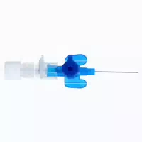 Vasofix Safety Kanüle 22g 0,9x25mm