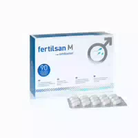 Amitamin Fertilsan M Kapseln 90 Tage De En Fr It 270 St Kapseln