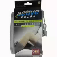 Bort Activecolor Kniebandage X Large Haut 1 St Bandage