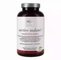 Active Malate Tabletten