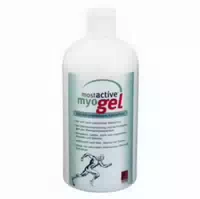 Myogel 500 Ml