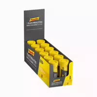 5 Electrolytes Zero Calorie Sports Drink Röhrchen 10 Brausetabletten Mango Passionsfrucht