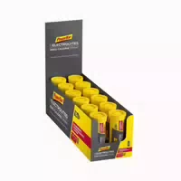 Powerbar 5 Electrolytes Raspberry Pomegranate 12x10 St