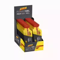 Powerbar Powergel Fruit Red Fruit 24 st