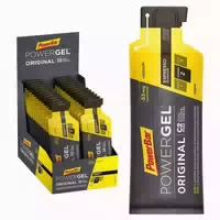 Powerbar Powergel Original Espresso 24 st