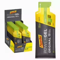 Powerbar Powergel Original Green Apple 24 st