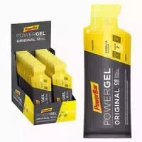 Powerbar Powergel Original Vanilla 24 st