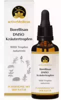 Borellisan Dmso Kräutertropfen