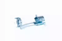Eiskralle Und Eisspike Für Gehstöcke Von 16 Bis 22mm