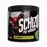 Ak47 Labs Schizo Pre Workout Watermelon 400 g