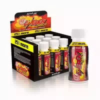 Activlab Energy Shot Orange
