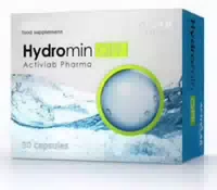 Activlab Hydromin Off Kapseln