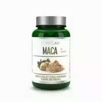 Activlab Maca Kapseln
